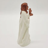 Minton The Sheikh Bone China Figurine with Falcon 1978 MS 3 Hand Painted
