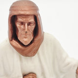 Minton The Sheikh Bone China Figurine with Falcon 1978 MS 3 Hand Painted