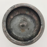 Vintage Lustreware Studio Pottery Tazza Bowl