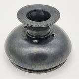 Vintage Lustreware Studio Pottery Tazza Bowl