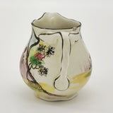Royal Doulton The Gleaners Series Ware Jug, Pastoral People Scene, England