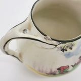 Royal Doulton The Gleaners Series Ware Jug, Pastoral People Scene, England