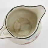 Royal Doulton The Gleaners Series Ware Jug, Pastoral People Scene, England
