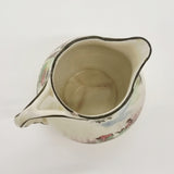 Royal Doulton The Gleaners Series Ware Jug, Pastoral People Scene, England