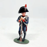 Del Prado Lead Figure Gunner, French Foot Artillery 1805