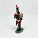 Del Prado Lead Figure Gunner, French Foot Artillery 1805