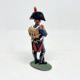 Del Prado Lead Figure Gunner, French Foot Artillery 1805