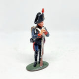 Del Prado Lead Figure Gunner, French Foot Artillery 1805