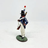 Del Prado Lead Figure Free Fusilier 1802-09