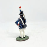 Del Prado Lead Figure Free Fusilier 1802-09