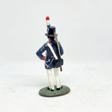 Del Prado Lead Figure Free Fusilier 1802-09