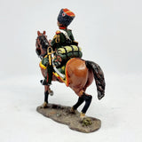 Del Prado Lead Figure Officer French Chasseurs a Cheval 1809