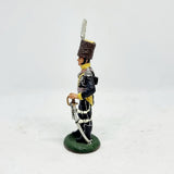 Del Prado Lead Figure Senior Officer, Savilla Lancers 1811