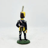 Del Prado Lead Figure Senior Officer, Savilla Lancers 1811