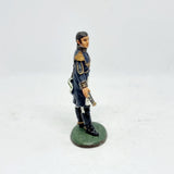 Del Prado Lead Figure Marshal Berthier 1812-13