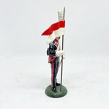 Del Prado Lead Figure Polish Lancer French Guard Cavalry 1807