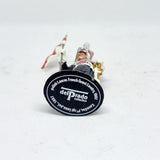 Del Prado Lead Figure Polish Lancer French Guard Cavalry 1807