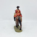Del Prado Lead Figure Marlborough Cavalry at Blenheim 1704