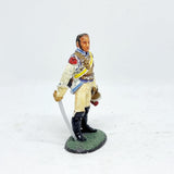 Del Prado Lead Figure Trooper French Carabiniers 1812
