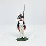 Del Prado Lead Figure Cadet Imperial Guard 1805