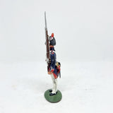 Del Prado Lead Figure Cadet Imperial Guard 1805