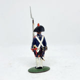 Del Prado Lead Figure Cadet Imperial Guard 1805