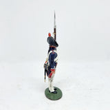 Del Prado Lead Figure Cadet Imperial Guard 1805