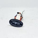 Del Prado Lead Figure Cadet Imperial Guard 1805