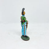 Del Prado Lead Figure 2nd Lieutenant French Lancers 1813