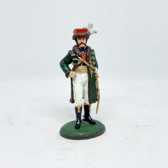 Del Prado Lead Figure Marshal Murat 1813