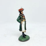 Del Prado Lead Figure Marshal Murat 1813