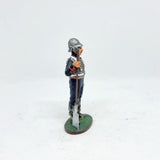 Del Prado Lead Figure Grench Artillery Engineer 1807