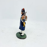 Del Prado Lead Figure Sergeant Old Guard Grenadiers 1812-15