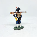 Del Prado Lead Figure Sergeant Old Guard Grenadiers 1812-15