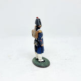 Del Prado Lead Figure Sergeant Old Guard Grenadiers 1812-15
