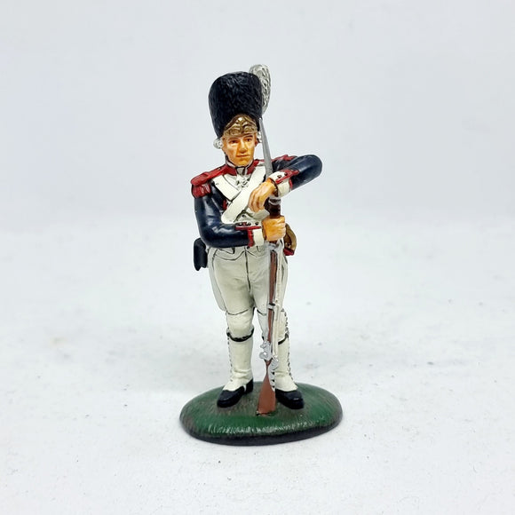 Del Prado Lead Figure Paris National Guard 1792