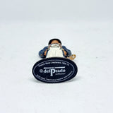 Del Prado Lead Figure French Navy Lieutenant 1804-15