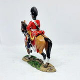 Del Prado Lead Figure Danish Light Dragoon Judske Regt 1813