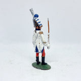Del Prado Lead Figure Drum Major Westfalian Troops 1810