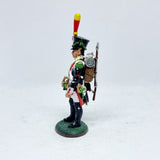 Del Prado Lead Figure Bugler French Line Infantry 1809