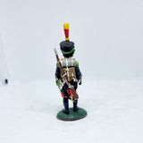 Del Prado Lead Figure Bugler French Line Infantry 1809