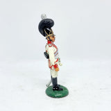 Del Prado Lead Figure Captain Bavarian 1st Dragoons 1806-11
