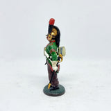 Del Prado Lead Figure Trooper French Dragoons 1810