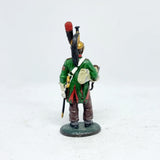 Del Prado Lead Figure Trooper French Dragoons 1810
