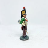 Del Prado Lead Figure Trooper French Dragoons 1810