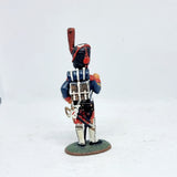 Del Prado Lead Figure Corp French Consul Guard Grenadiers 1800