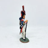 Del Prado Lead Figure Corp French Consul Guard Grenadiers 1800