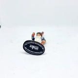 Del Prado Lead Figure Corp French Consul Guard Grenadiers 1800