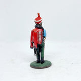 Del Prado Lead Figure Trumpeter 1st Regt Guards of Honour 1813