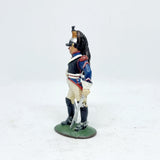 Del Prado Lead Figure Sergent Cuirassier France 1806